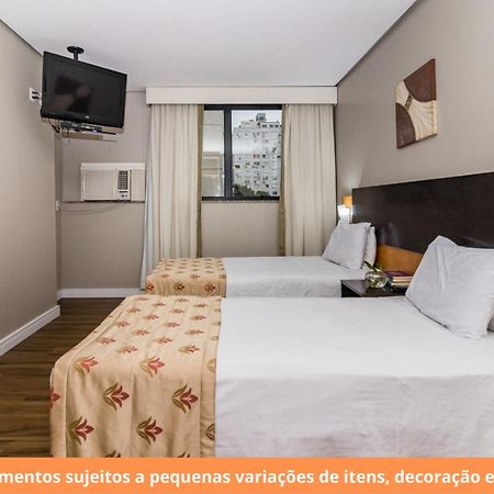 Coliving Century Park By My Way Villa Porto Alegre Ngoại thất bức ảnh