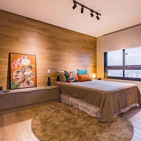 Coliving Century Park By My Way Villa Porto Alegre Ngoại thất bức ảnh