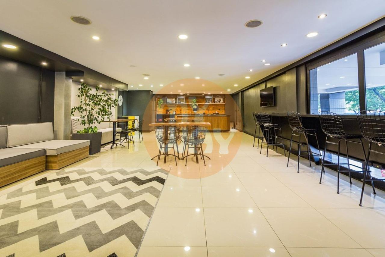Coliving Century Park By My Way Villa Porto Alegre Ngoại thất bức ảnh