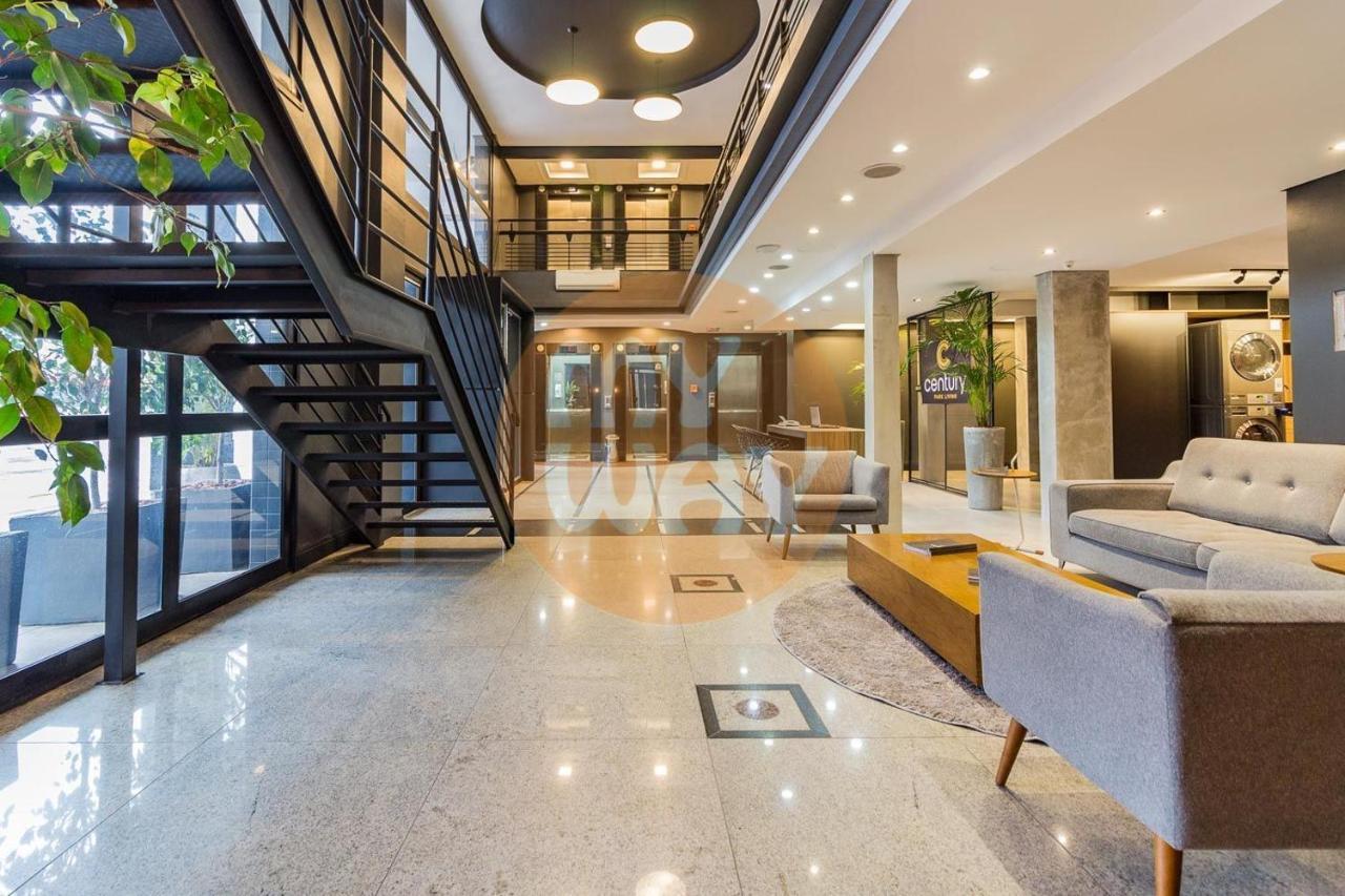 Coliving Century Park By My Way Villa Porto Alegre Ngoại thất bức ảnh