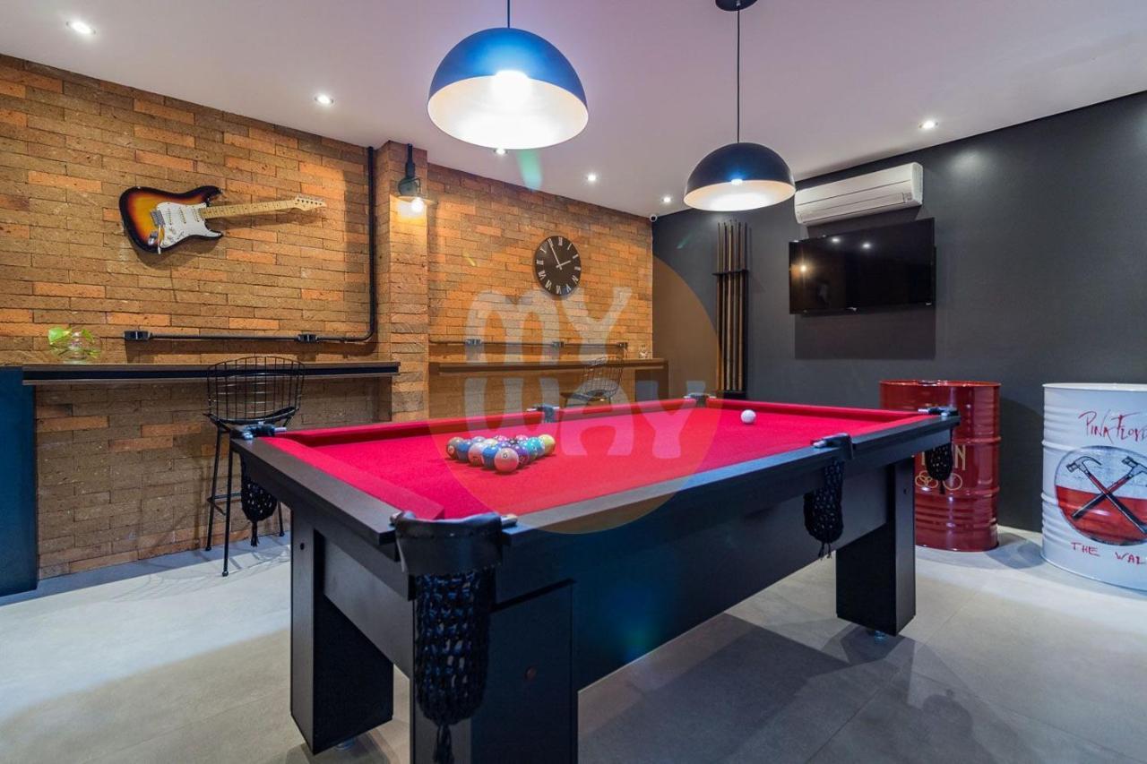 Coliving Century Park By My Way Villa Porto Alegre Ngoại thất bức ảnh