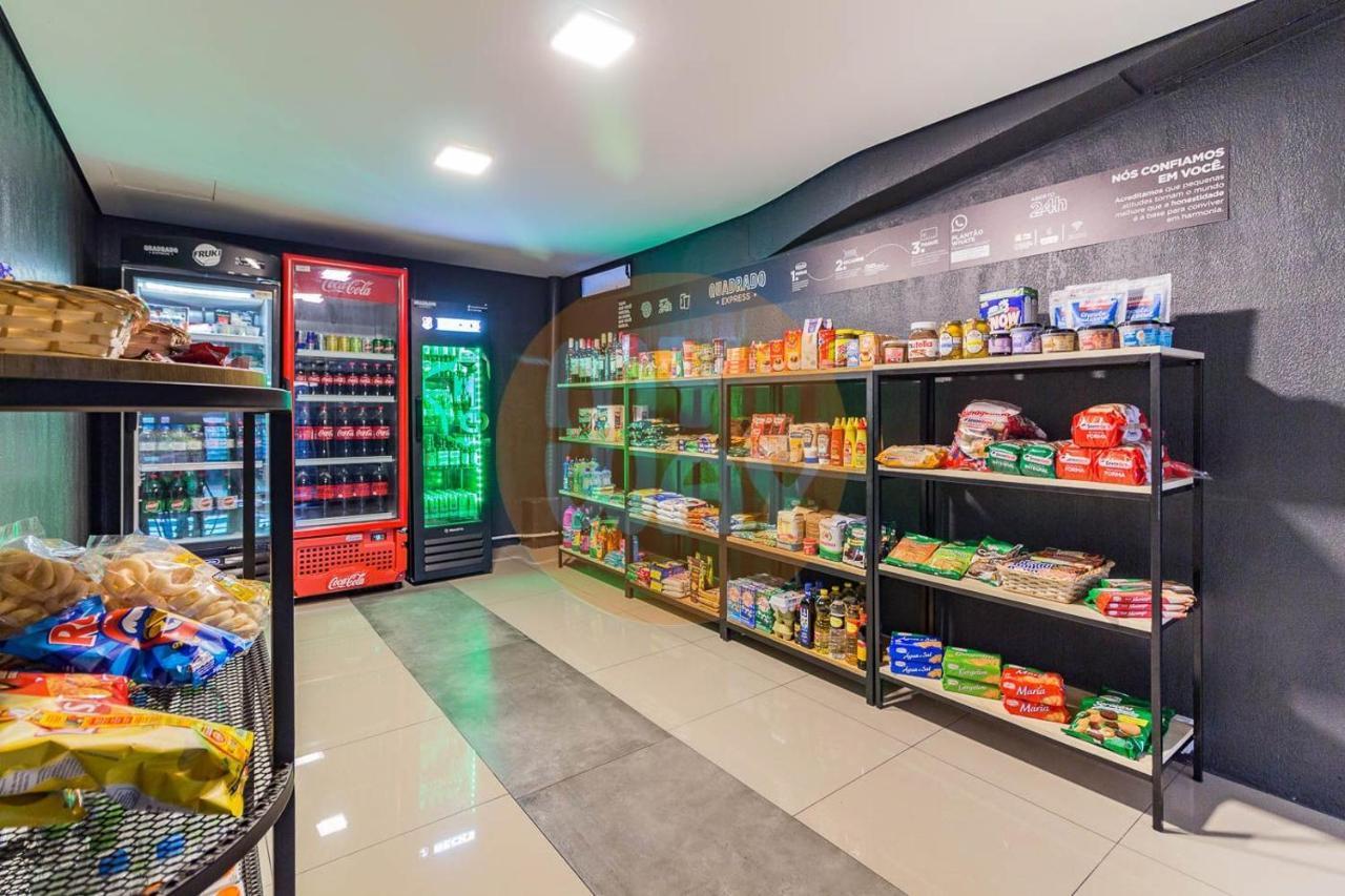 Coliving Century Park By My Way Villa Porto Alegre Ngoại thất bức ảnh
