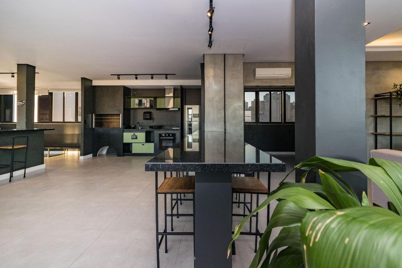 Coliving Century Park By My Way Villa Porto Alegre Ngoại thất bức ảnh