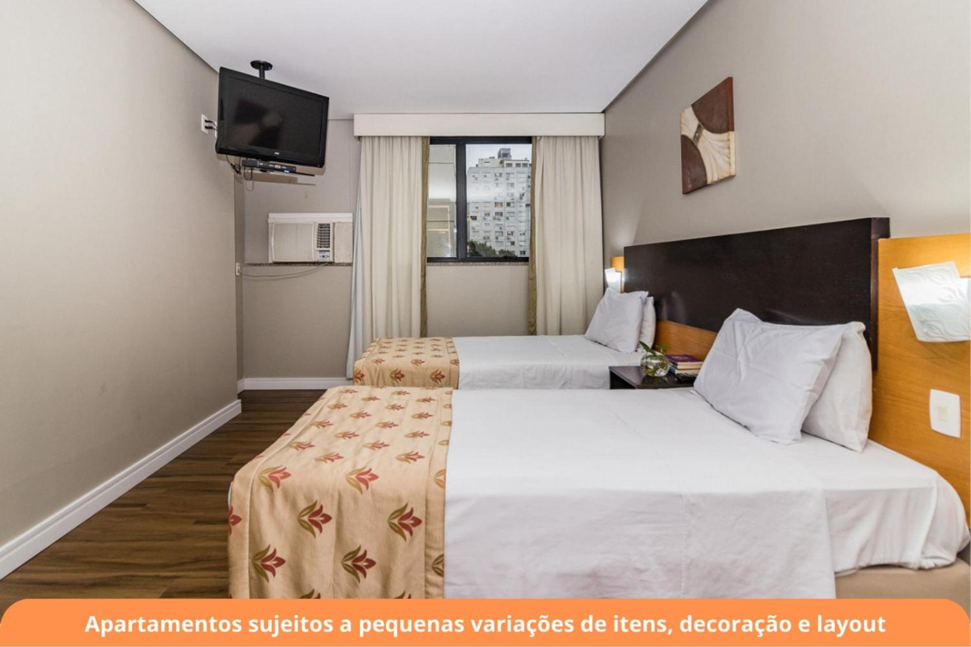 Coliving Century Park By My Way Villa Porto Alegre Ngoại thất bức ảnh