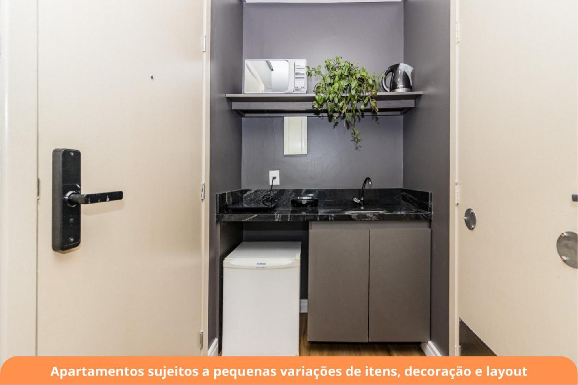 Coliving Century Park By My Way Villa Porto Alegre Ngoại thất bức ảnh