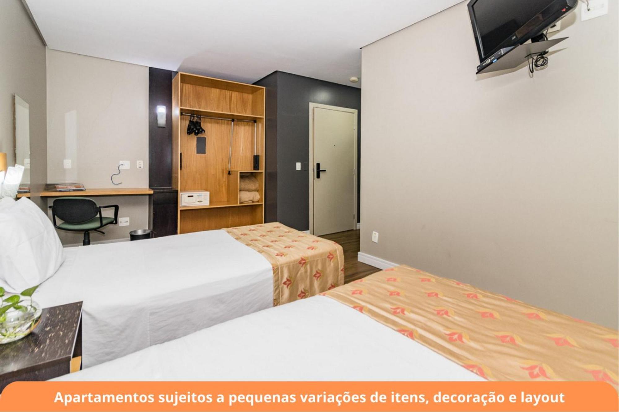 Coliving Century Park By My Way Villa Porto Alegre Ngoại thất bức ảnh