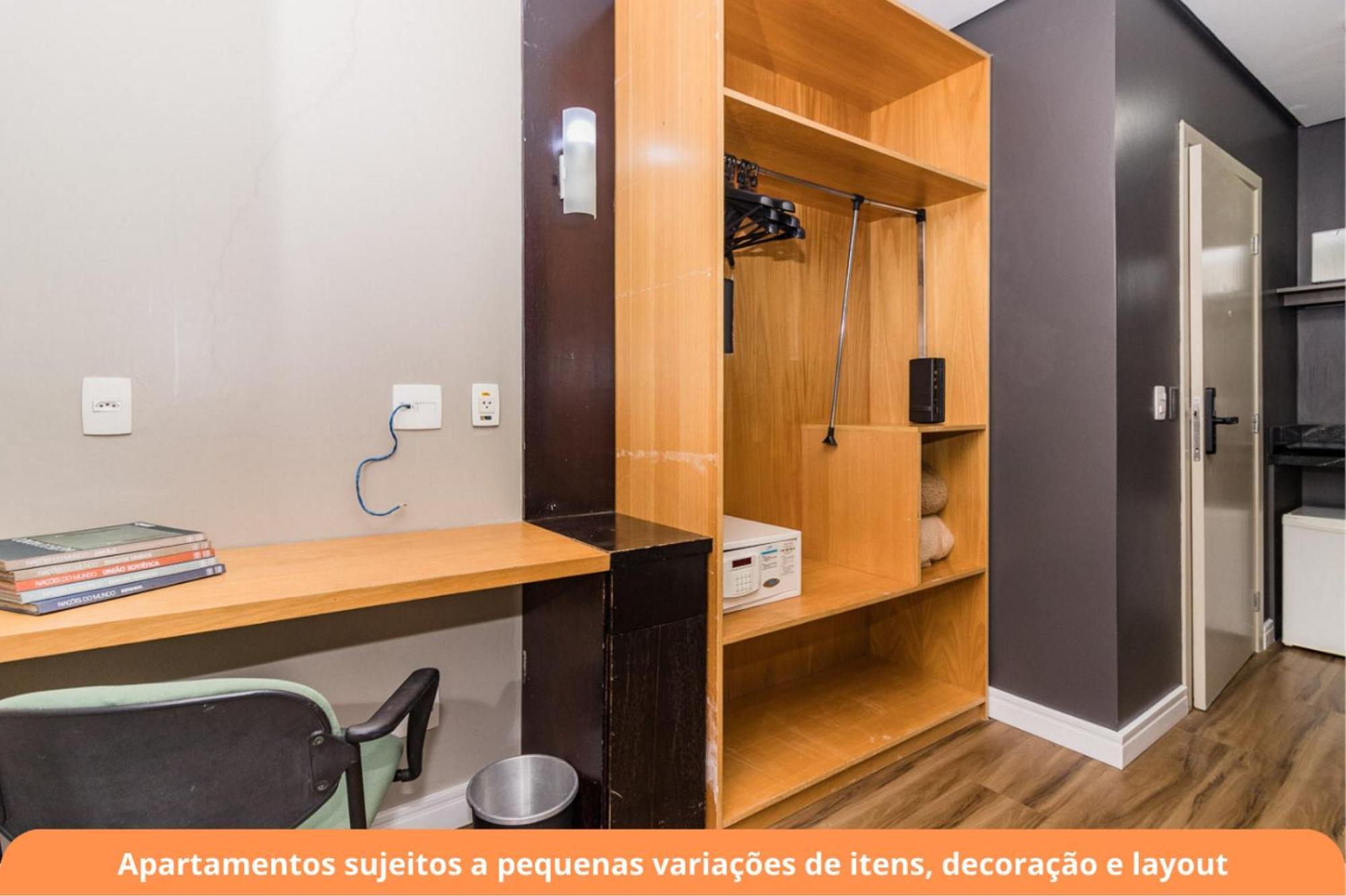Coliving Century Park By My Way Villa Porto Alegre Ngoại thất bức ảnh