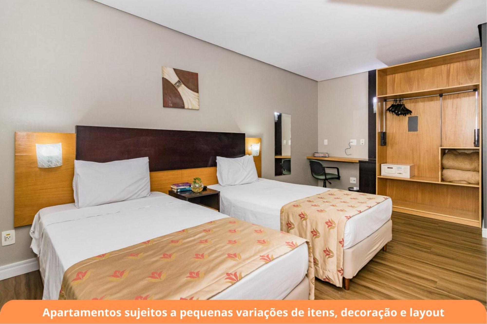 Coliving Century Park By My Way Villa Porto Alegre Ngoại thất bức ảnh