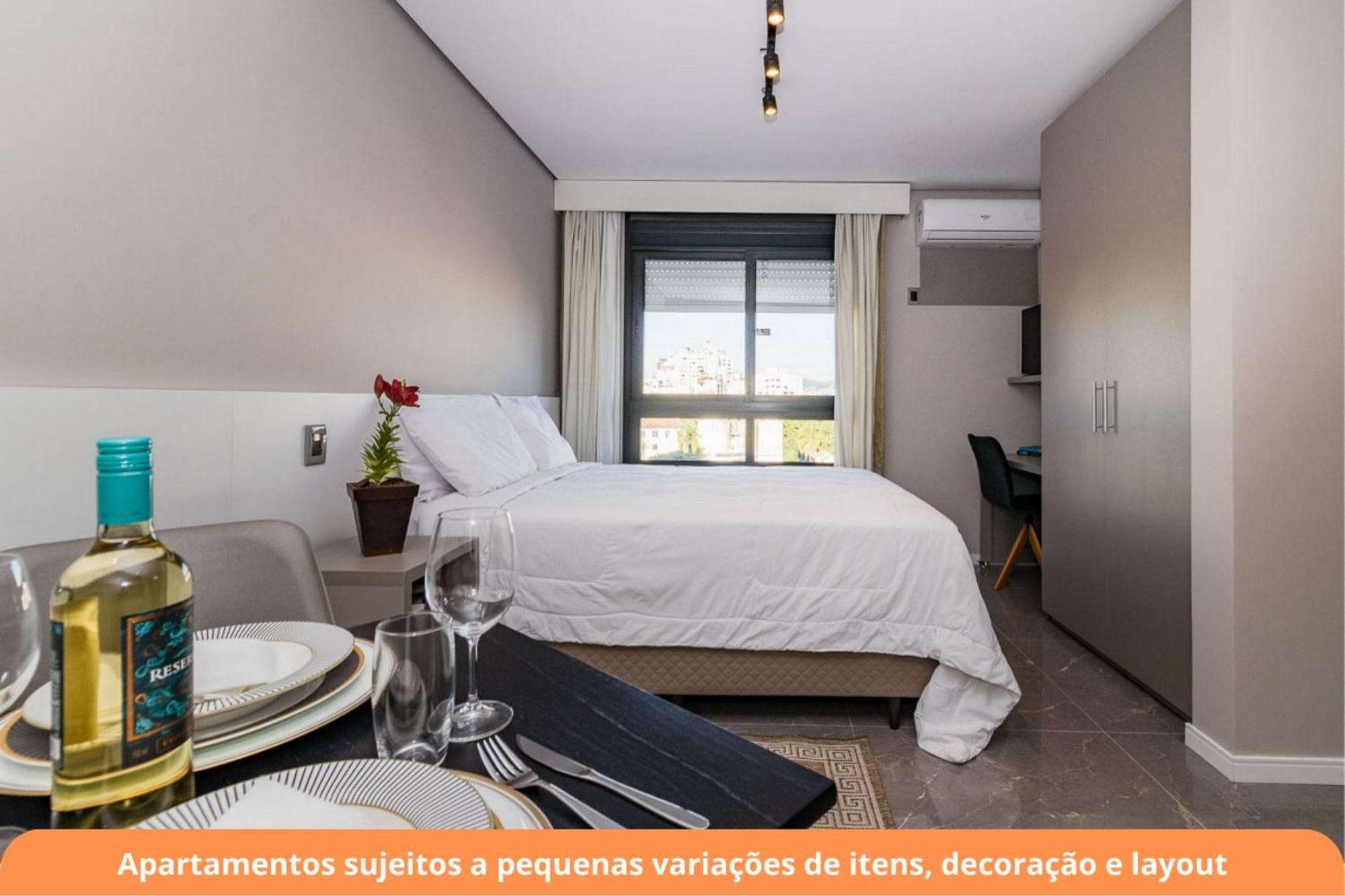 Coliving Century Park By My Way Villa Porto Alegre Ngoại thất bức ảnh
