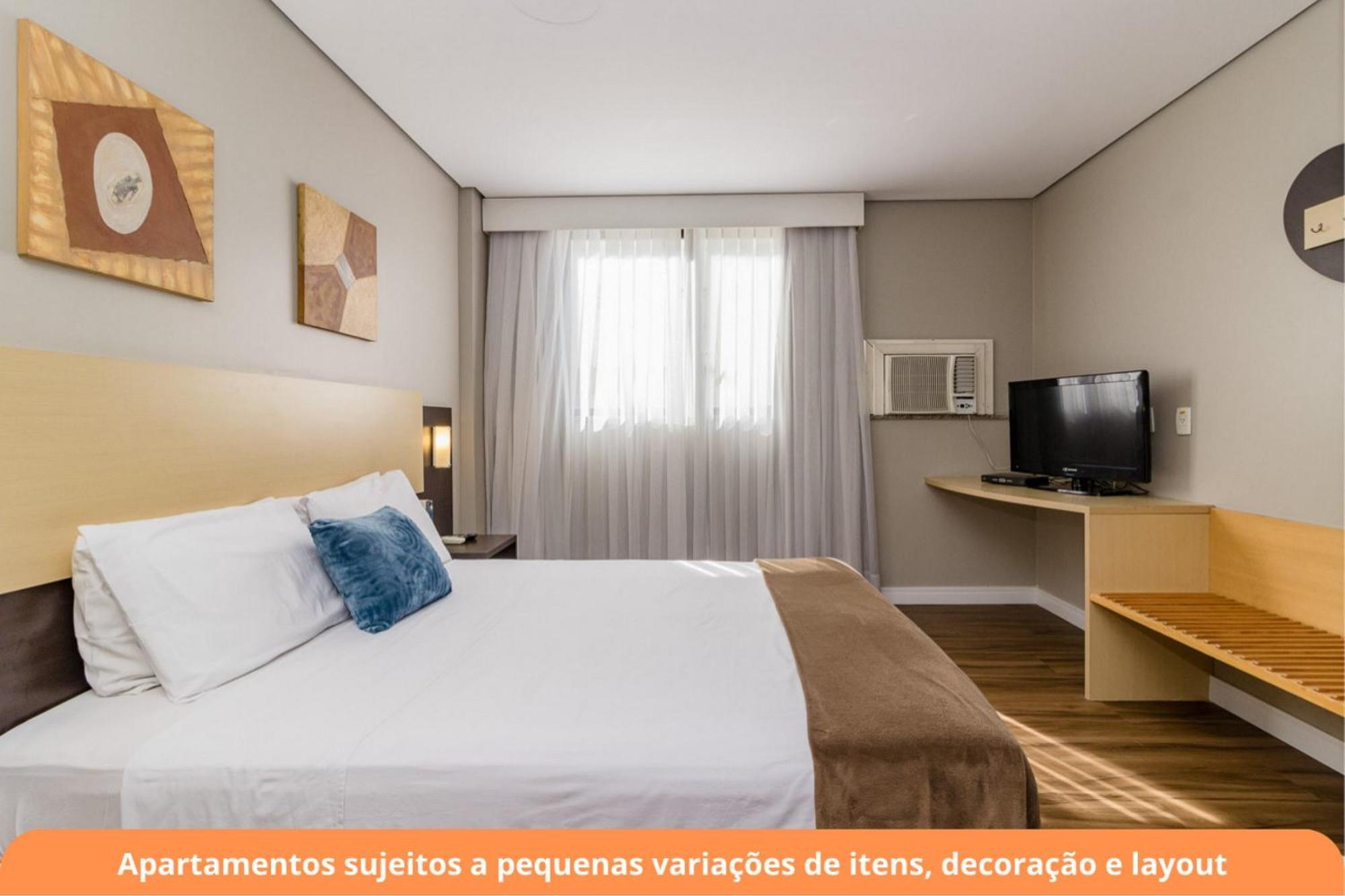 Coliving Century Park By My Way Villa Porto Alegre Ngoại thất bức ảnh