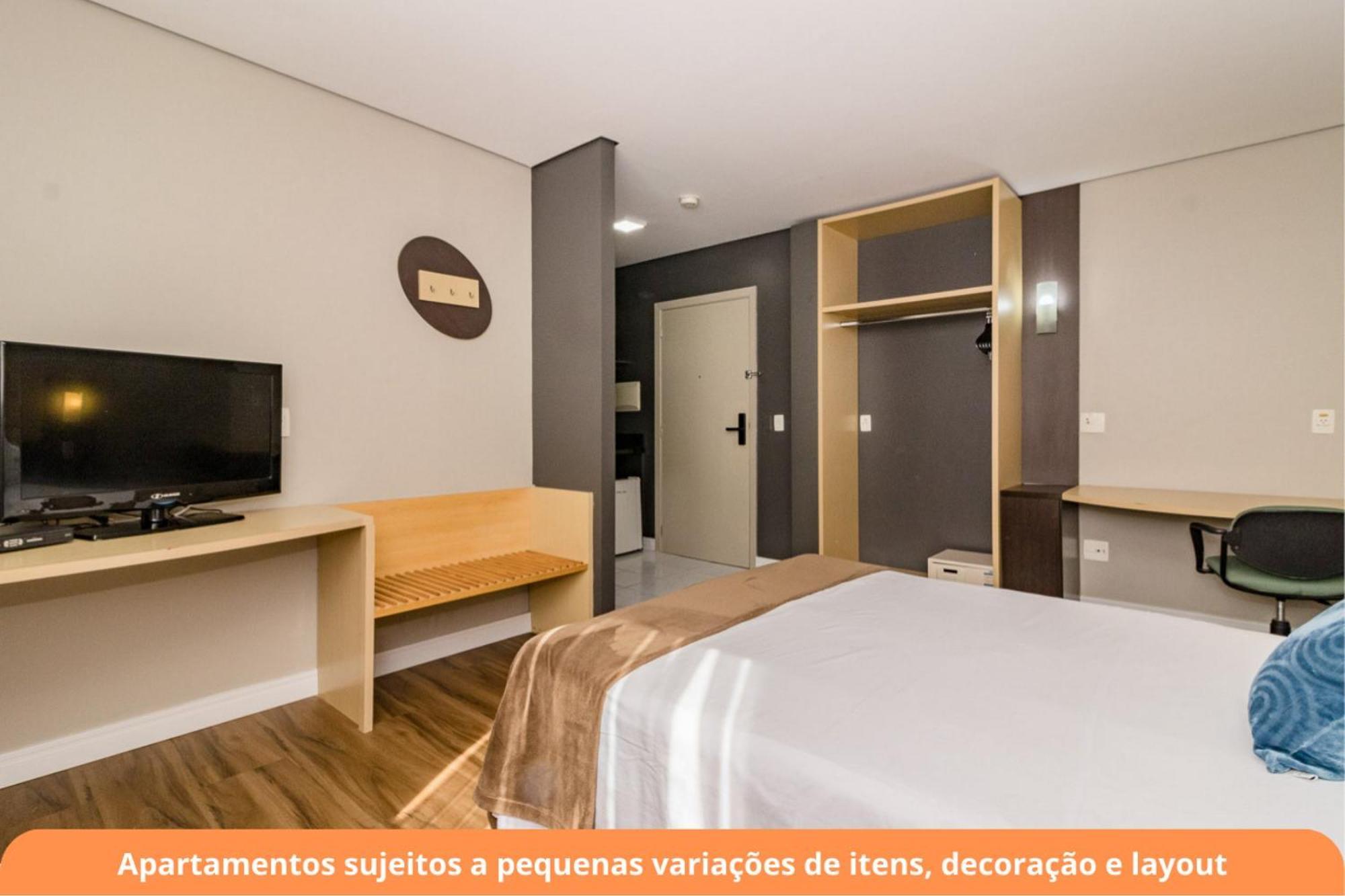 Coliving Century Park By My Way Villa Porto Alegre Ngoại thất bức ảnh