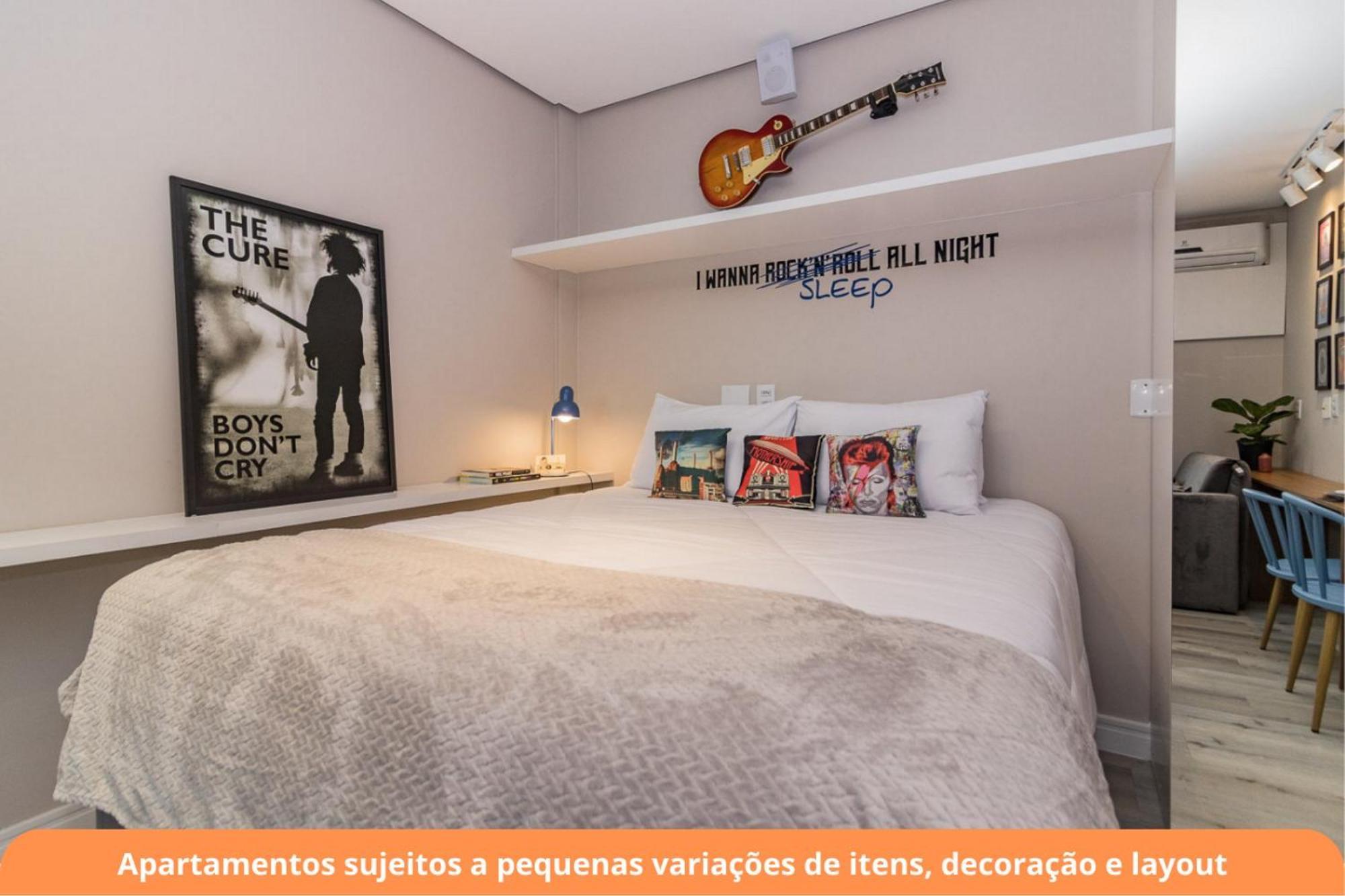 Coliving Century Park By My Way Villa Porto Alegre Ngoại thất bức ảnh
