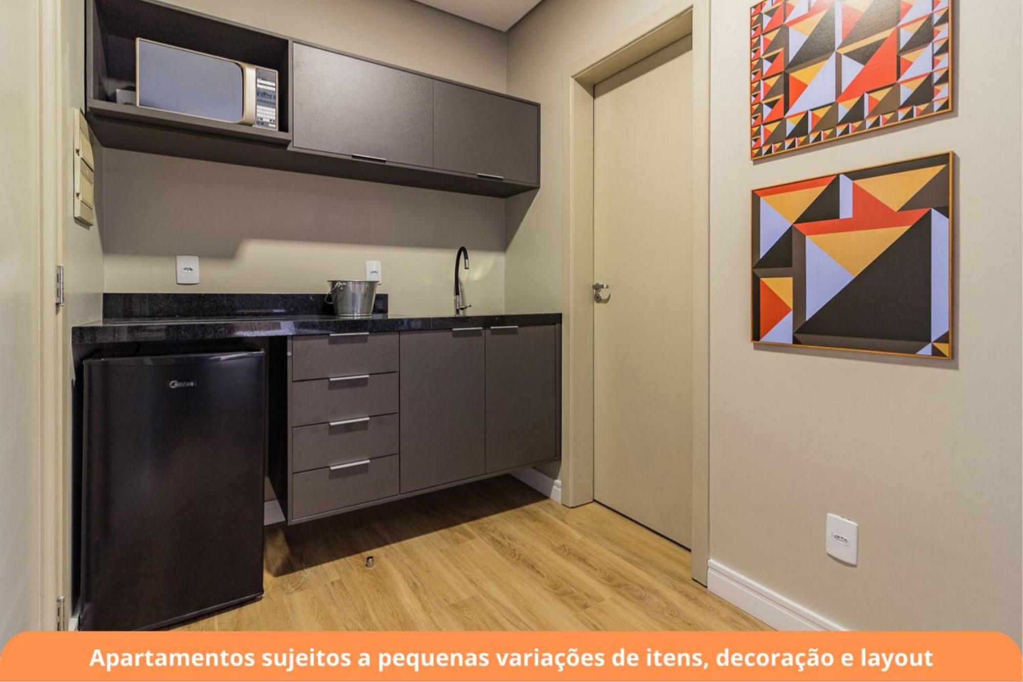 Coliving Century Park By My Way Villa Porto Alegre Ngoại thất bức ảnh
