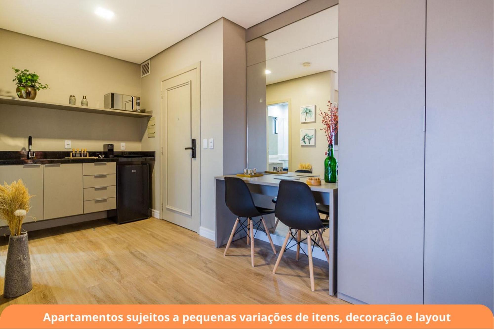 Coliving Century Park By My Way Villa Porto Alegre Ngoại thất bức ảnh