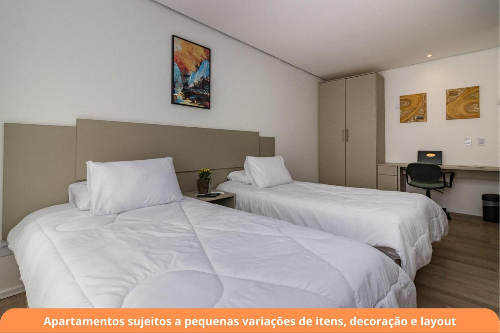 Coliving Century Park By My Way Villa Porto Alegre Ngoại thất bức ảnh