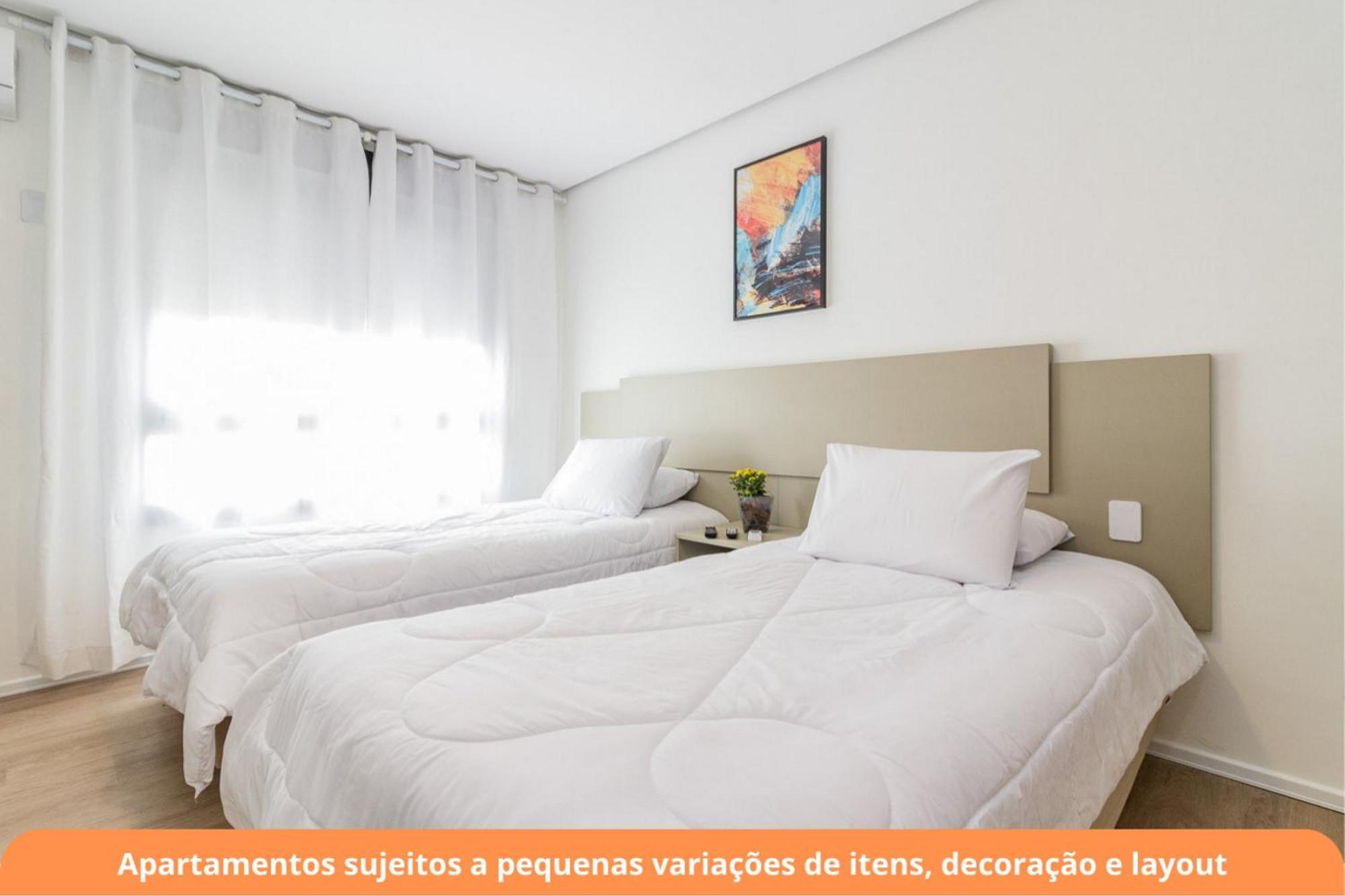 Coliving Century Park By My Way Villa Porto Alegre Ngoại thất bức ảnh