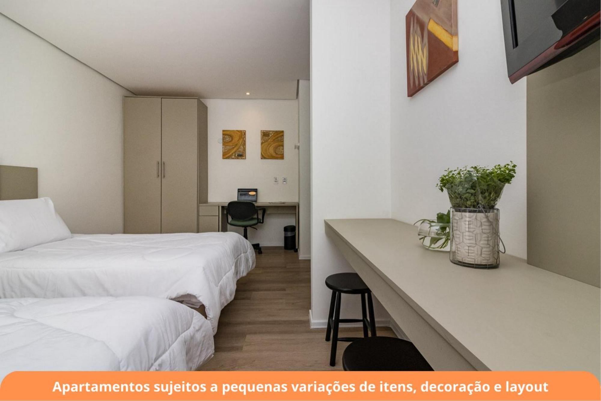 Coliving Century Park By My Way Villa Porto Alegre Ngoại thất bức ảnh