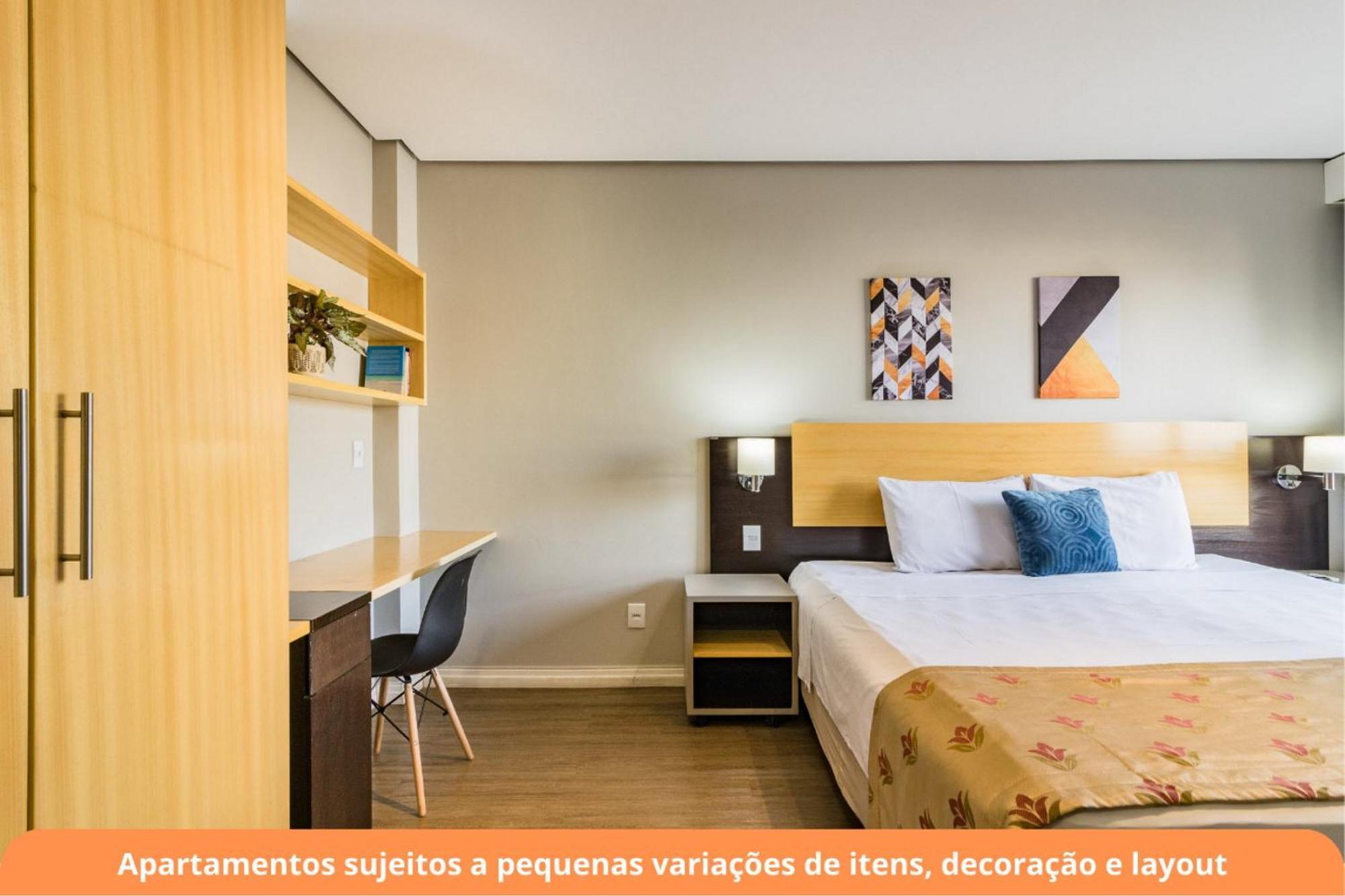 Coliving Century Park By My Way Villa Porto Alegre Ngoại thất bức ảnh