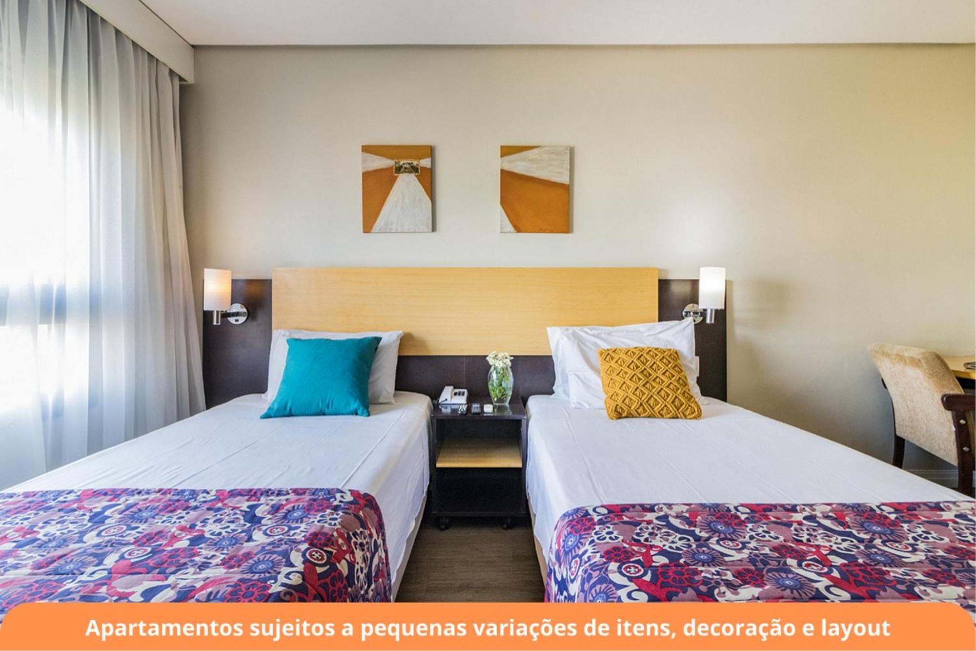 Coliving Century Park By My Way Villa Porto Alegre Ngoại thất bức ảnh
