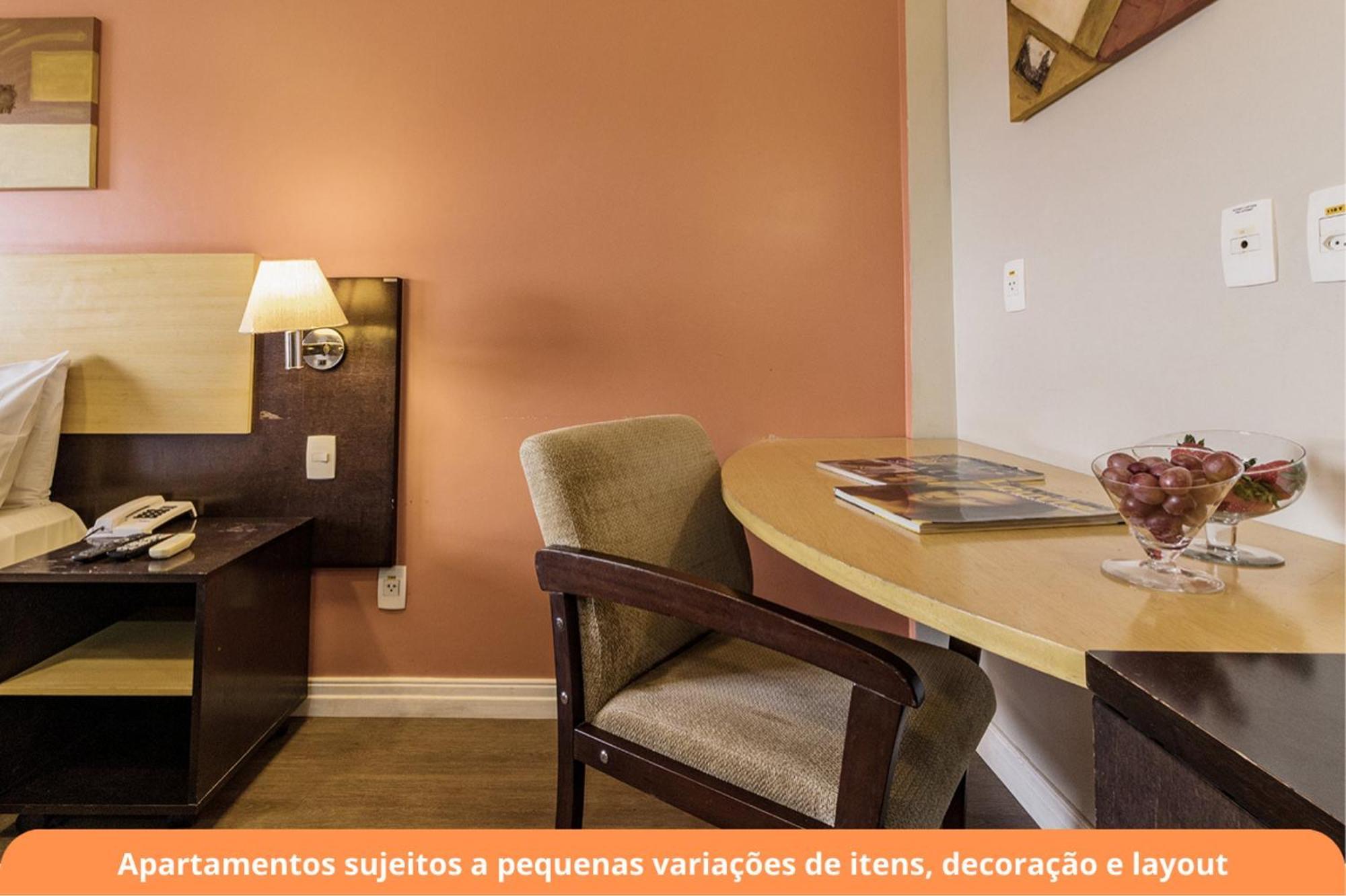 Coliving Century Park By My Way Villa Porto Alegre Ngoại thất bức ảnh