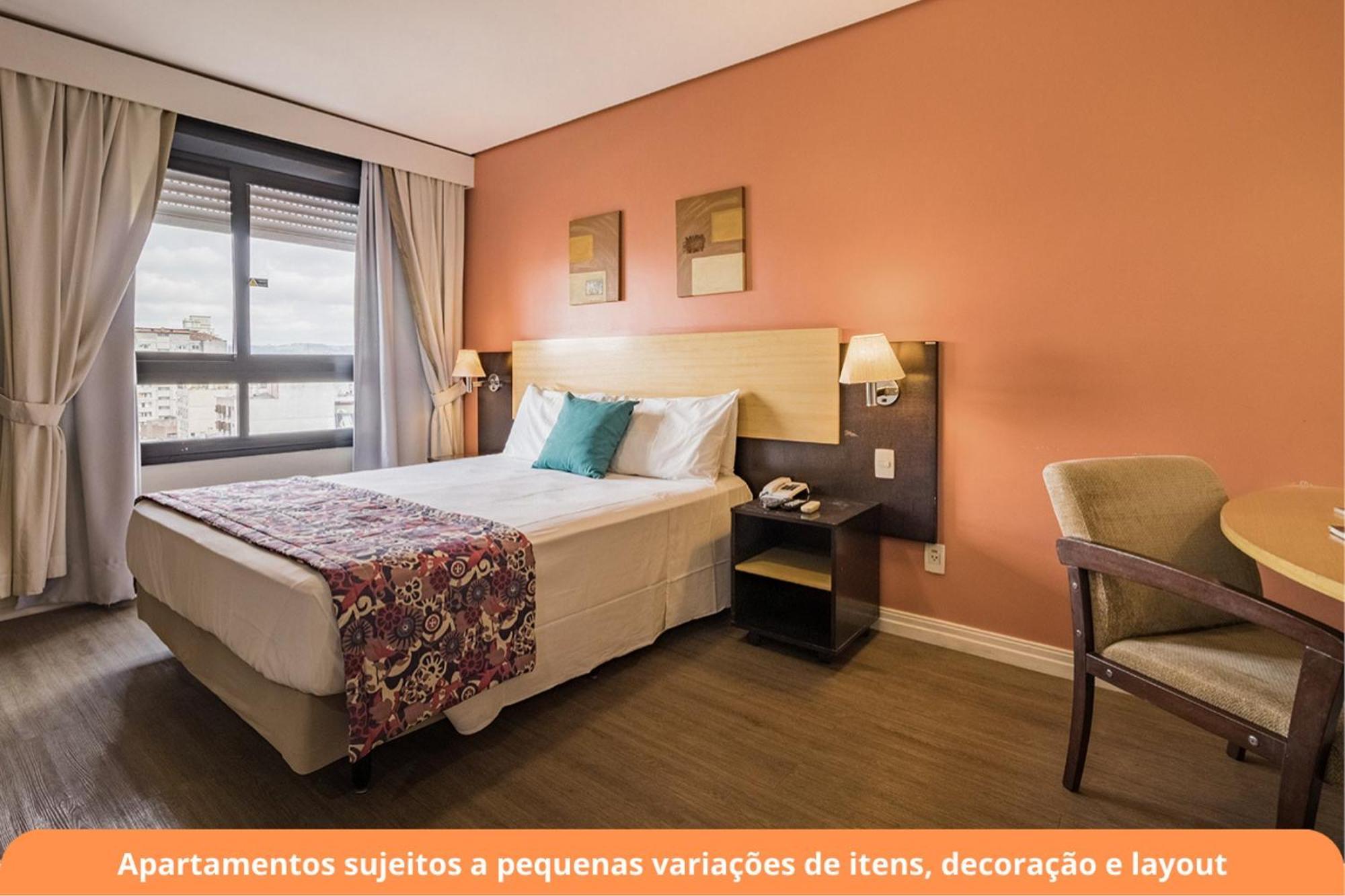 Coliving Century Park By My Way Villa Porto Alegre Ngoại thất bức ảnh