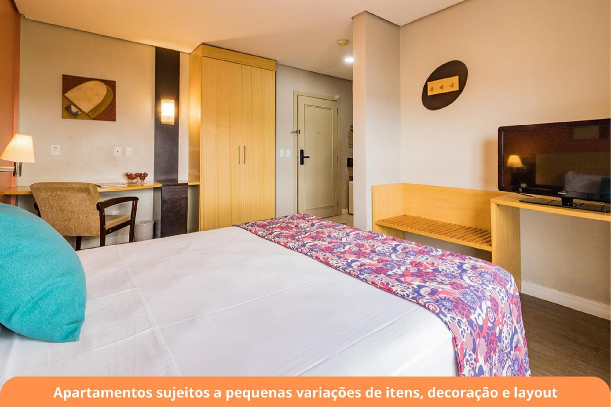 Coliving Century Park By My Way Villa Porto Alegre Ngoại thất bức ảnh