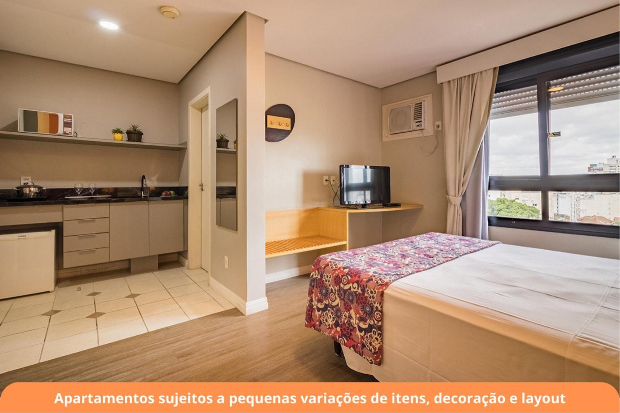 Coliving Century Park By My Way Villa Porto Alegre Ngoại thất bức ảnh