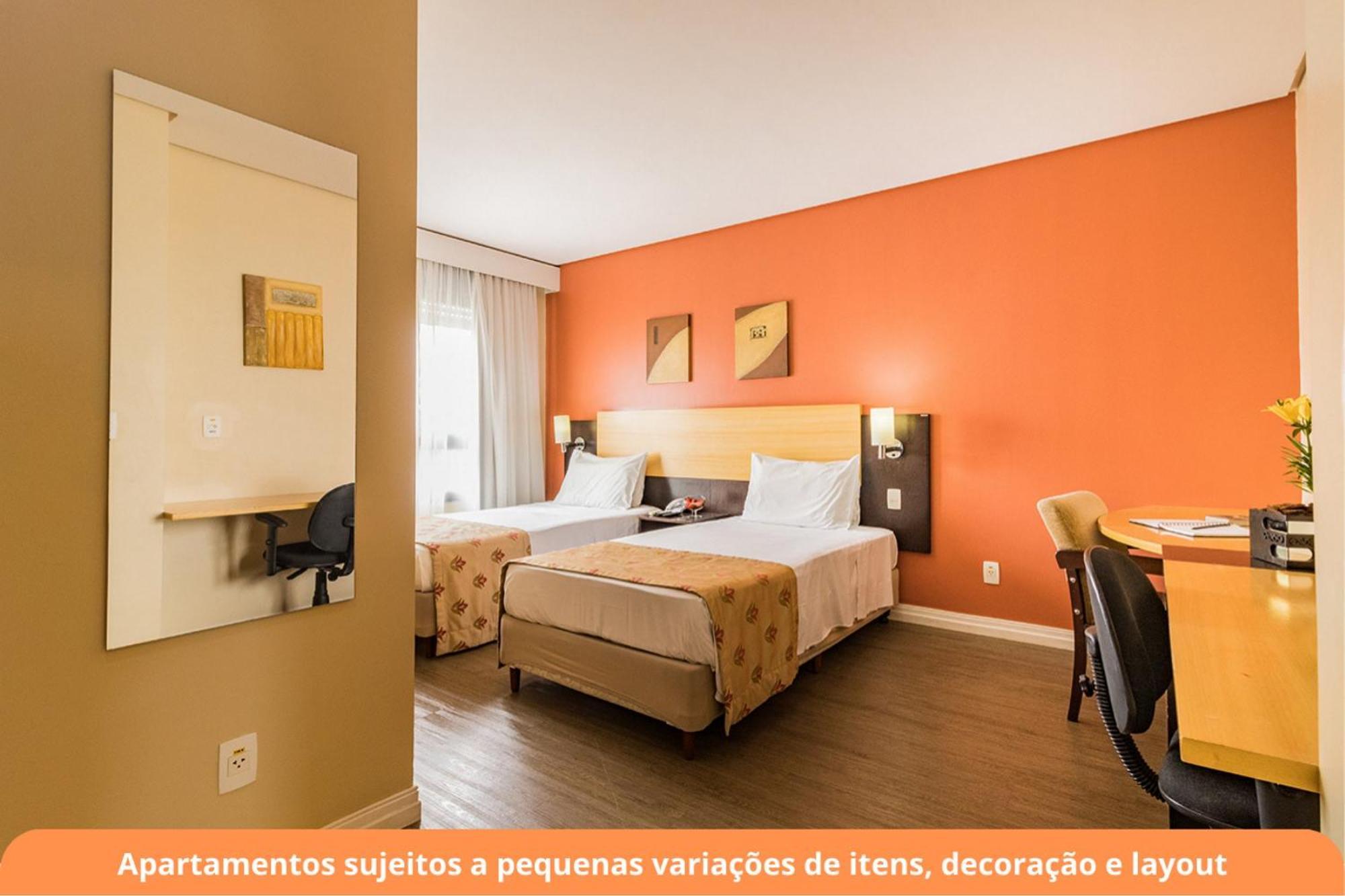 Coliving Century Park By My Way Villa Porto Alegre Ngoại thất bức ảnh