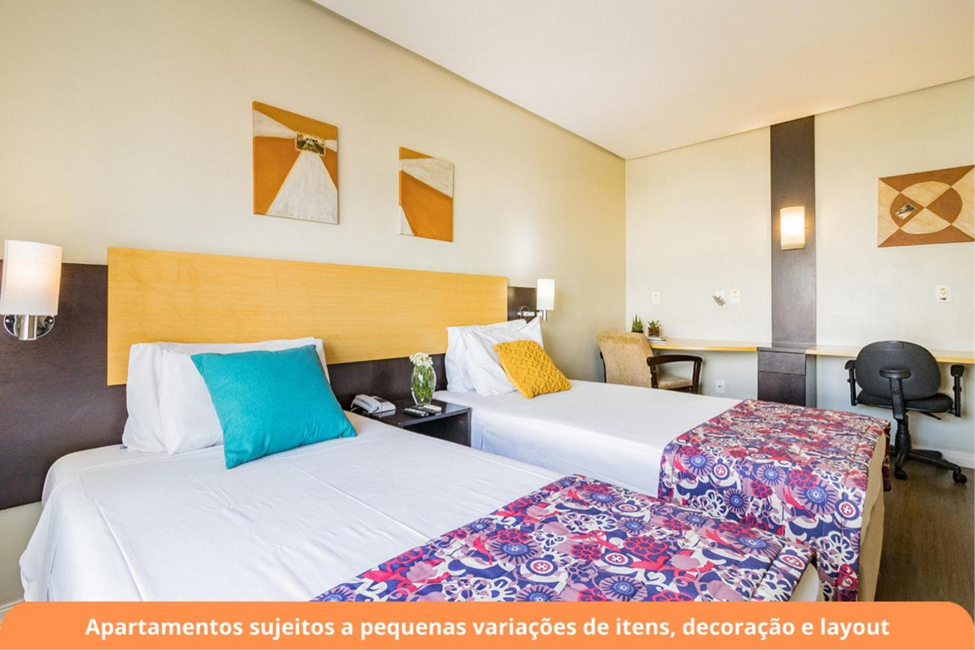 Coliving Century Park By My Way Villa Porto Alegre Ngoại thất bức ảnh