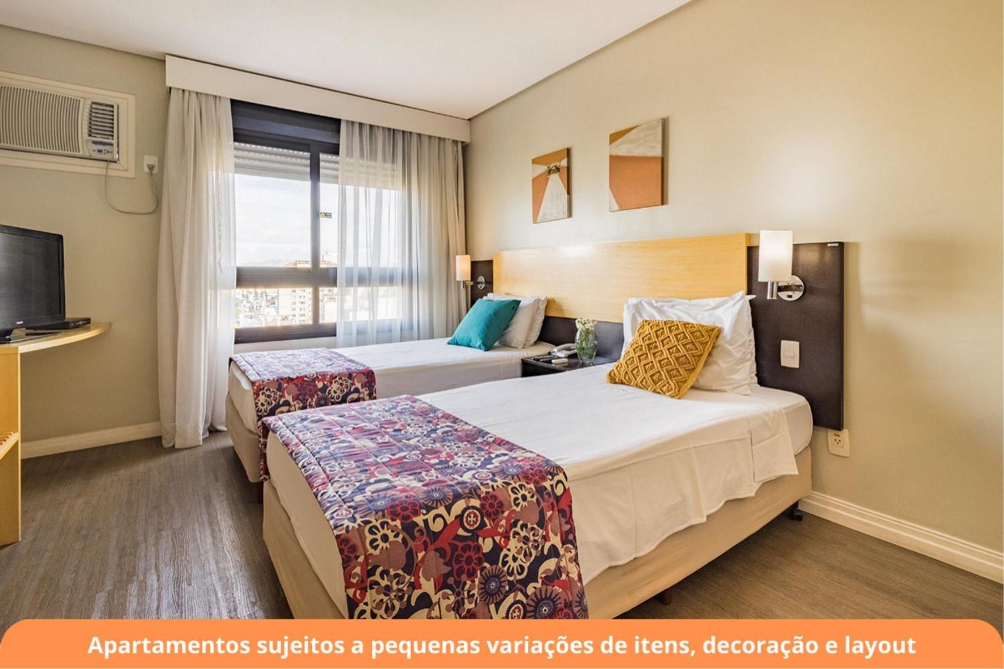 Coliving Century Park By My Way Villa Porto Alegre Ngoại thất bức ảnh
