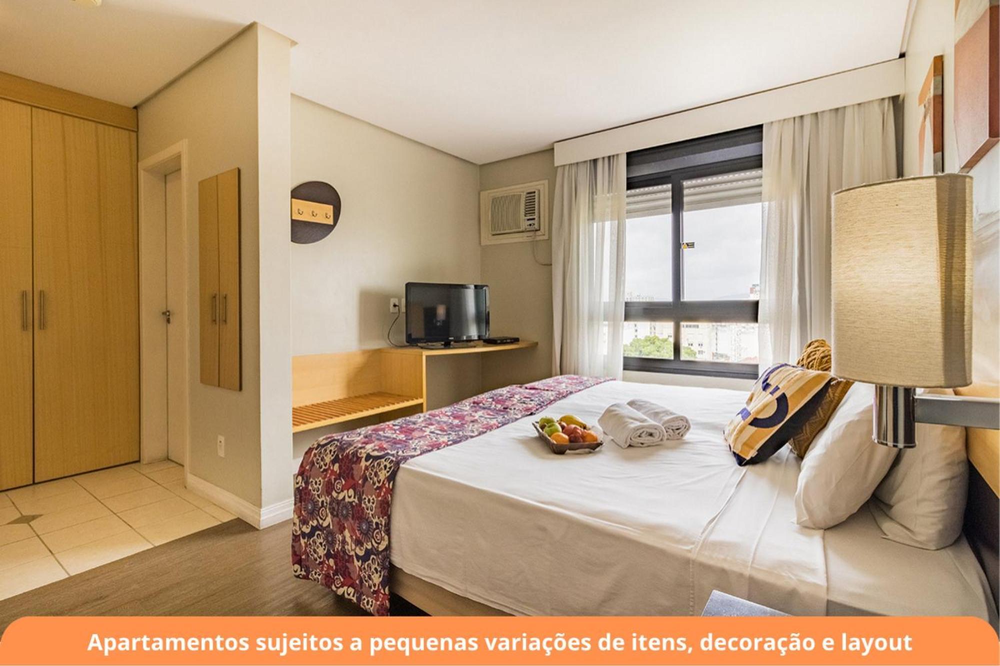 Coliving Century Park By My Way Villa Porto Alegre Ngoại thất bức ảnh