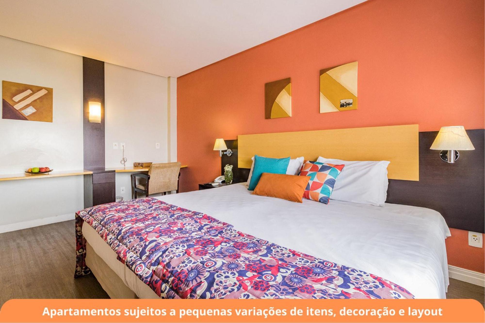 Coliving Century Park By My Way Villa Porto Alegre Ngoại thất bức ảnh