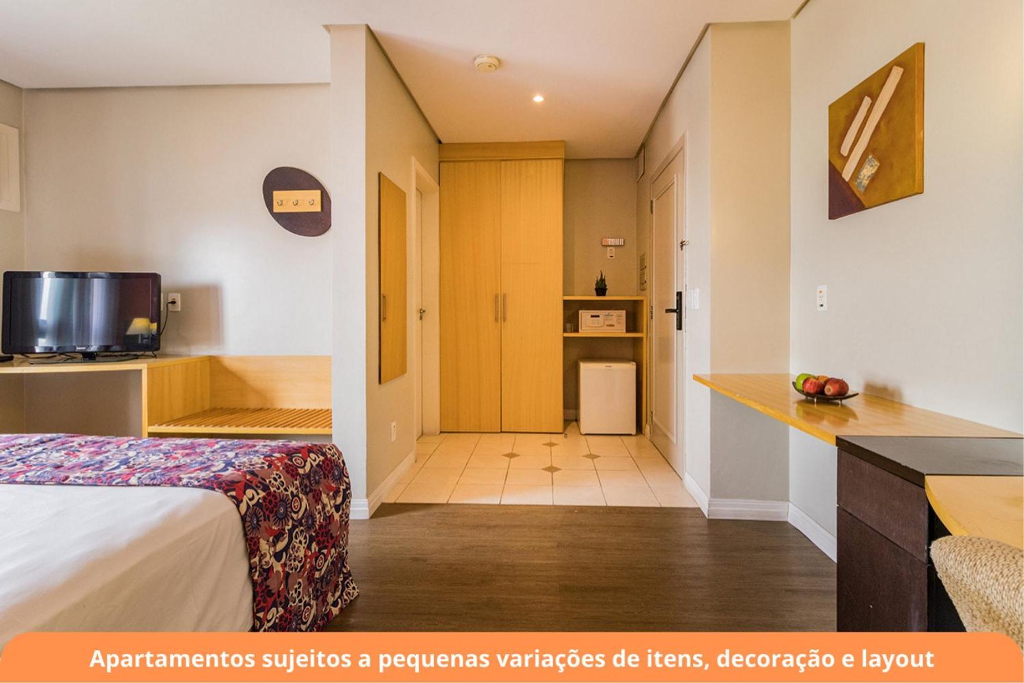 Coliving Century Park By My Way Villa Porto Alegre Ngoại thất bức ảnh