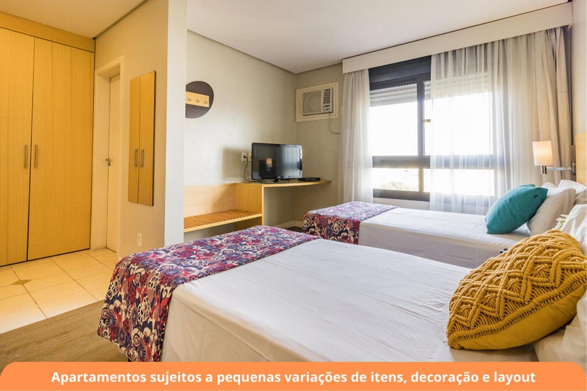Coliving Century Park By My Way Villa Porto Alegre Ngoại thất bức ảnh
