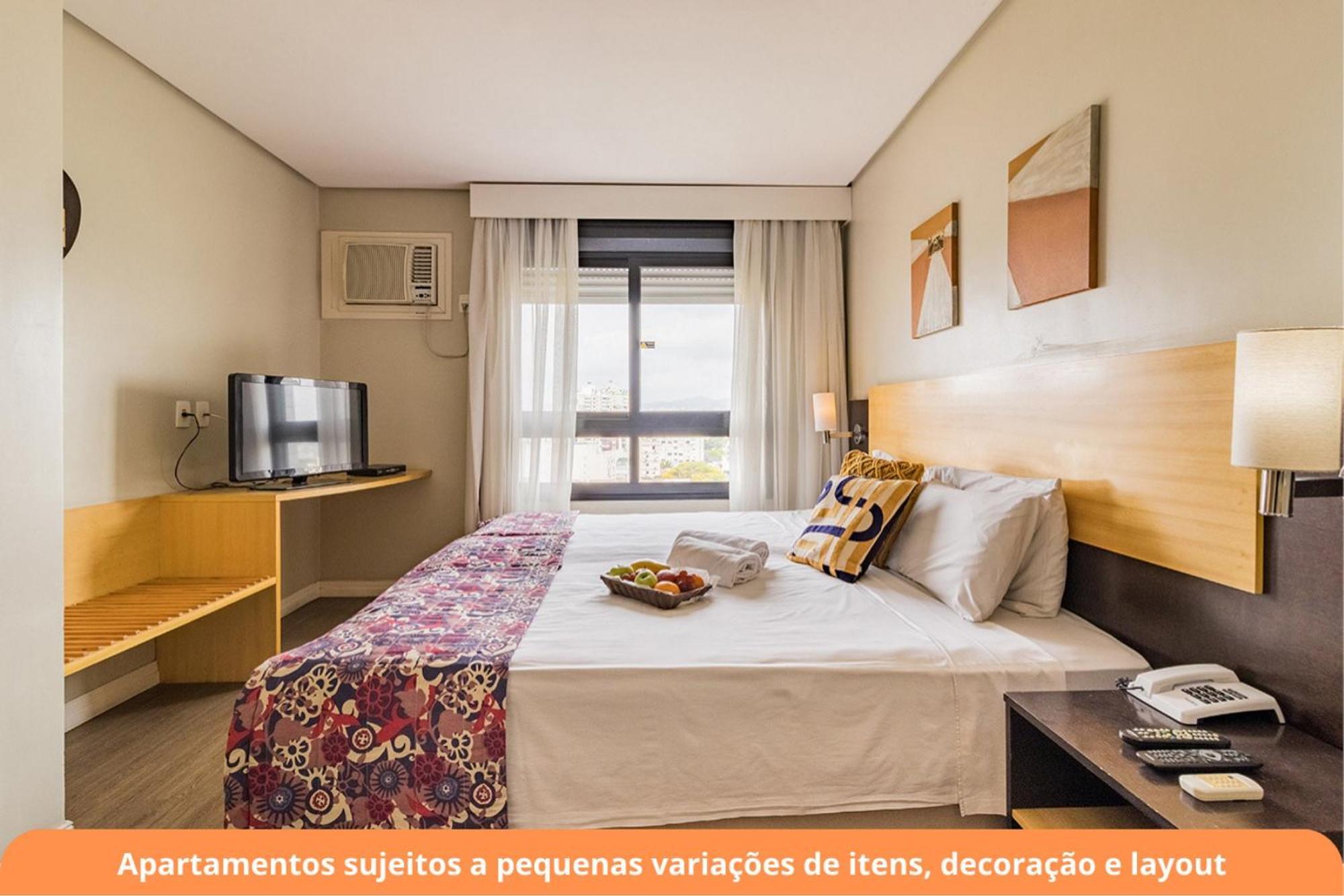Coliving Century Park By My Way Villa Porto Alegre Ngoại thất bức ảnh